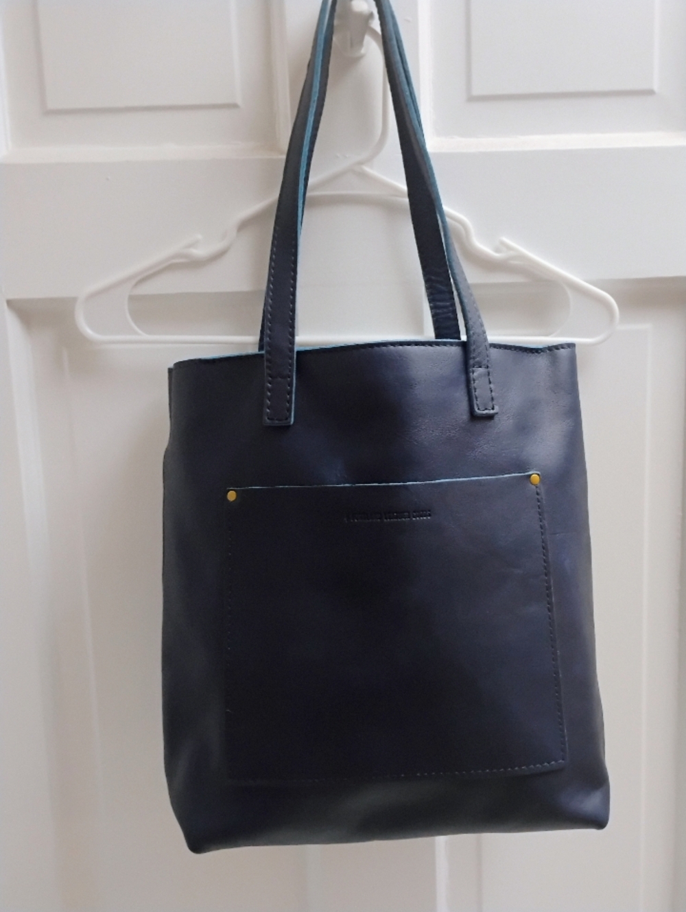 NEW PLG Electric ⚡ Blue 💙 Full Size Crossbody